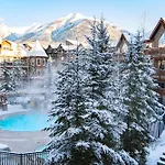 The Raven Suite At Stoneridge Mountain Resort